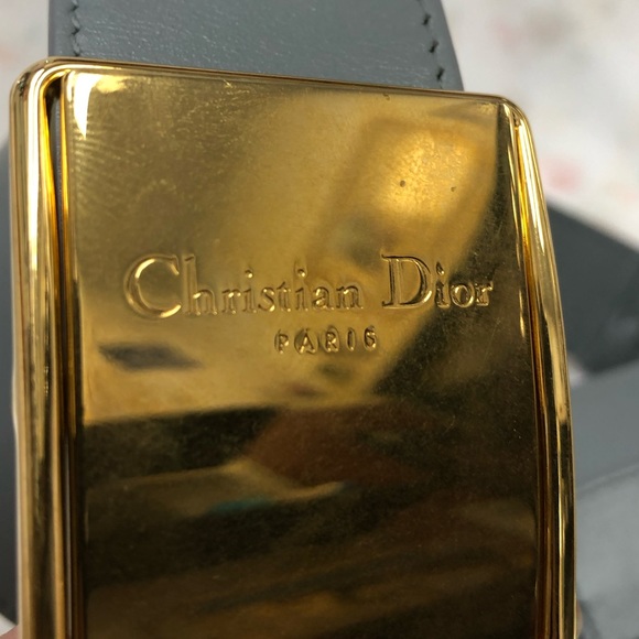Christian Dior bag - Picture 7 of 10